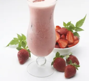Drink Jus Strawberry 033 jus strawberry